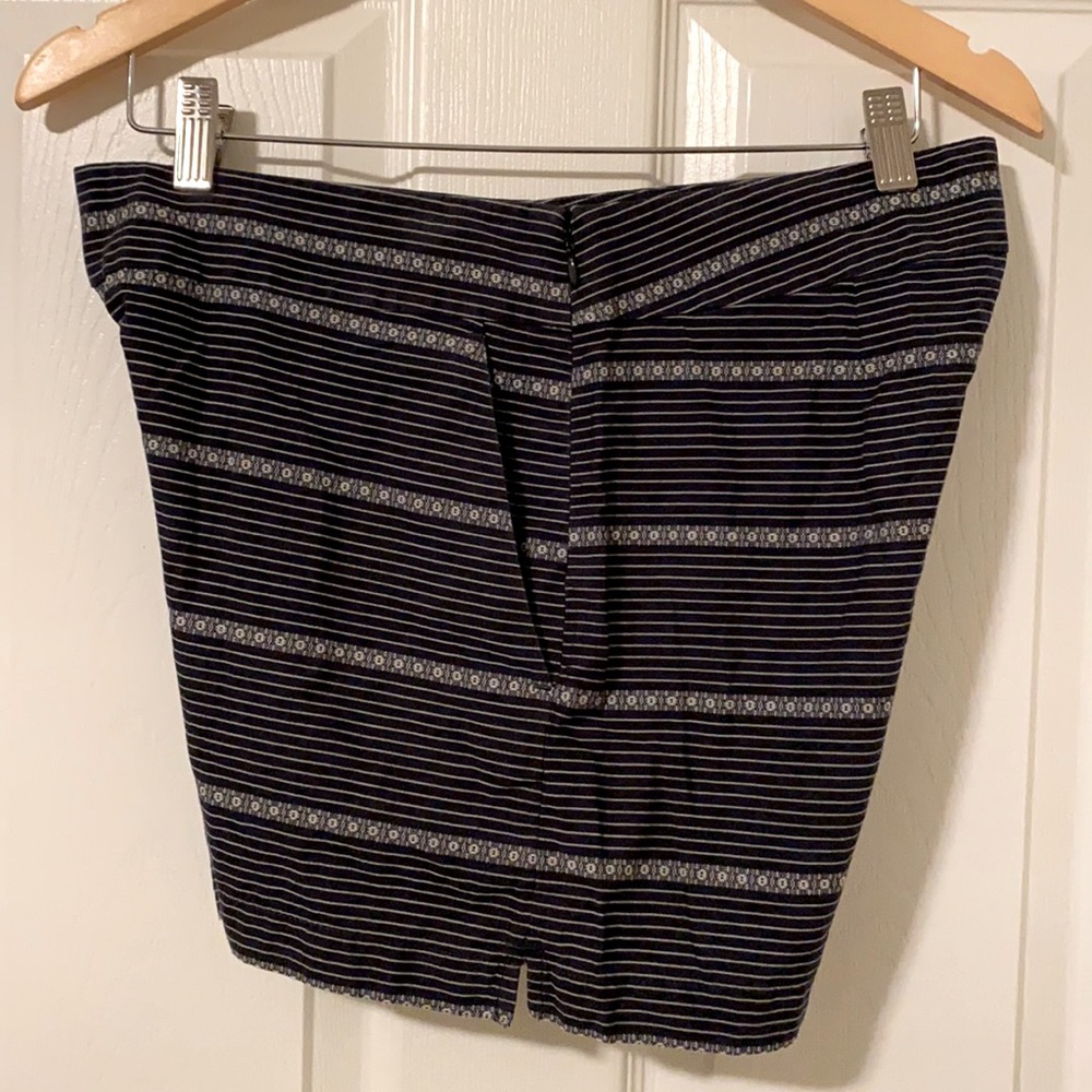 Loft shorts